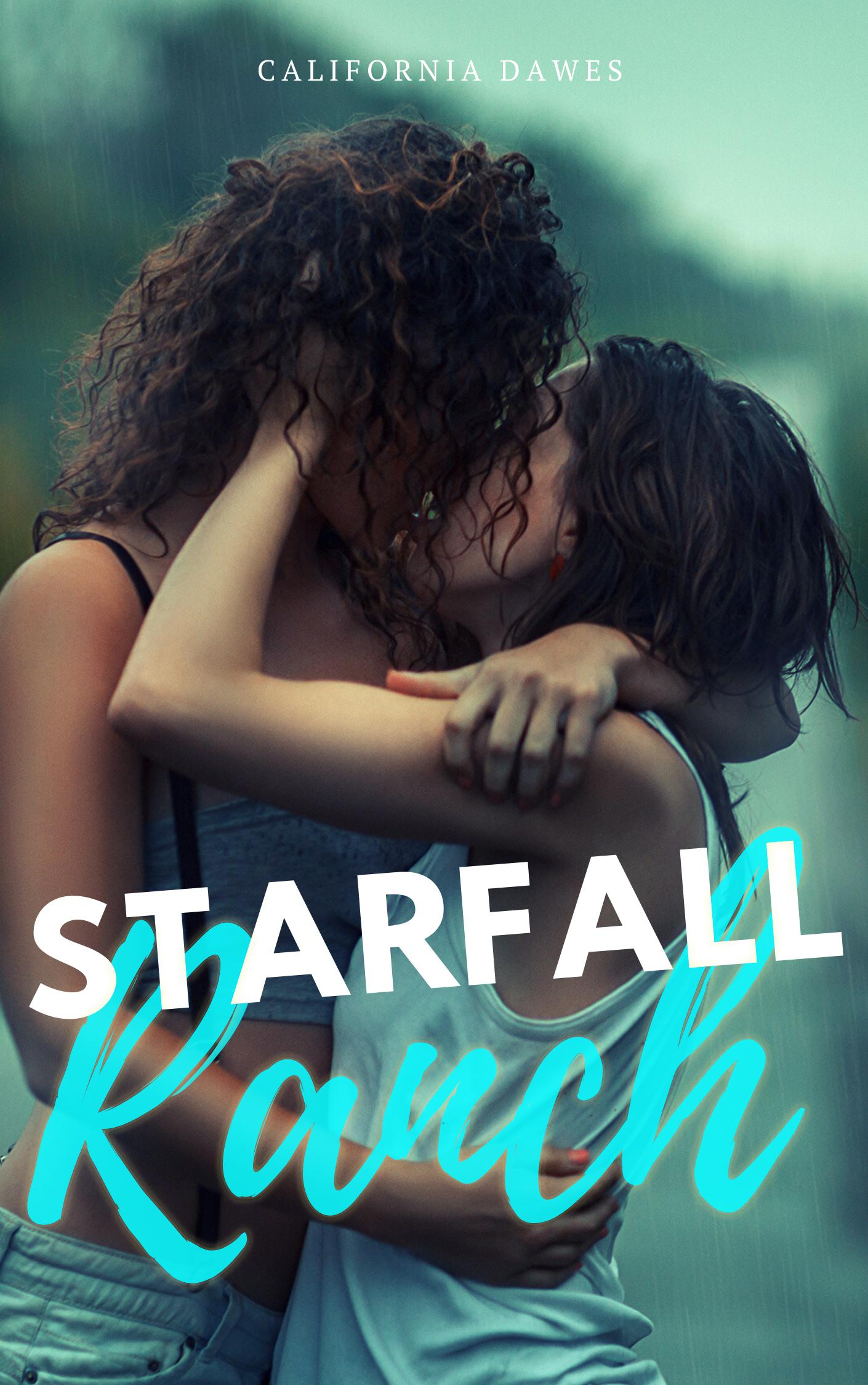 STARFALL RANCH PR TEMPLATE